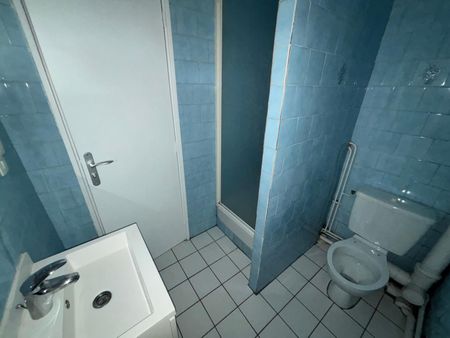 Location Appartement 1 pièce 27m² TOULOUSE 31300 - Photo 4