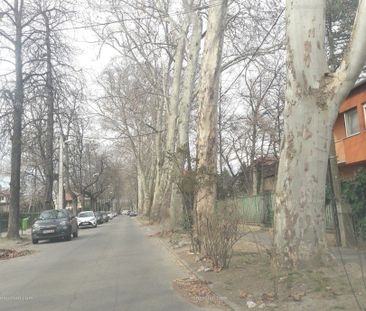 Kiadó tégla lakás – 1. fotó