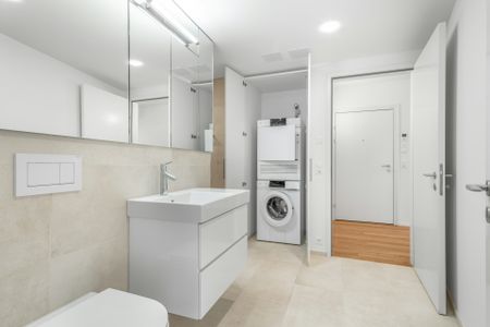 8003 Zürich - Photo 3