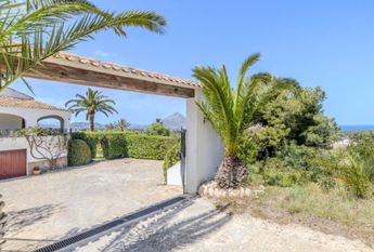 Villa to rent in Javea