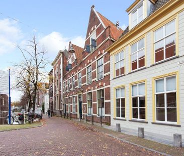 Barbarasteeg 9, Centrum-Zuidwest, 2611BM, Delft - Photo 5