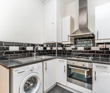 1 bedroom apartment to rent Aberdeen Road, Southampton, SO17 - Photo 5