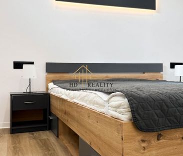 HD REALITY, prenájom, 2-izbový v Košiciach na Terase - Photo 4