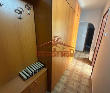 Apartament cu 2 camere, ETAJ 1, pe strada N. Iorga din Sibiu - Photo 2