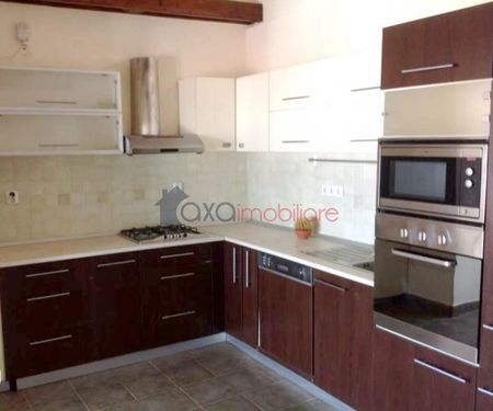 Apartament 4 camere de inchiriat in Cluj-Napoca, Andrei Muresanu ID 3263 - Fotografie 5