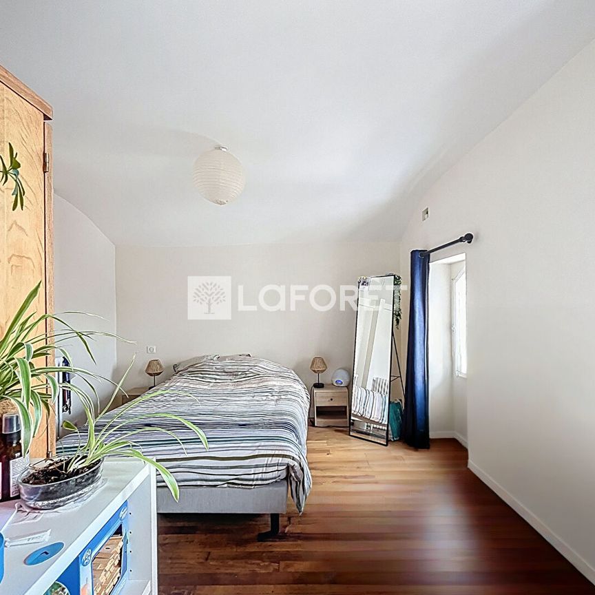 Appartement T2 Chatou à louer - Photo 1