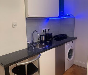 Studio Flat, Friars Avenue, N20 - Photo 1