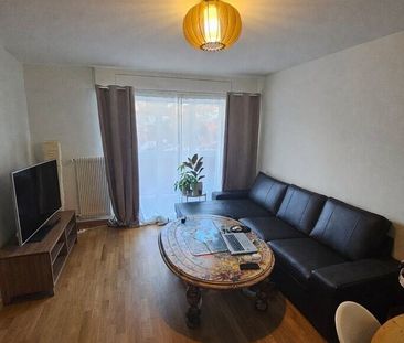 Large 4.5-room apartment - Foto 5