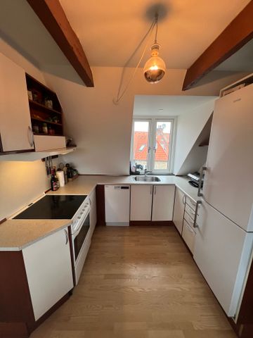 Ingerslevs Boulevard 24, 5. th. 8000 Aarhus C - Photo 3