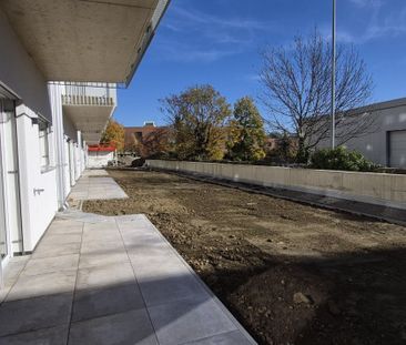 Letzte Gartenwohnung mit Südausrichtung - Photo 5