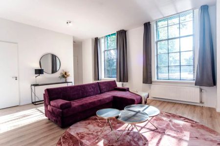 Appartement Mgr. Aengenentlaan 3-A, Warmond - À louer - Photo 3