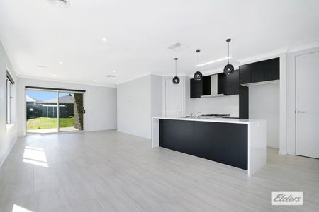 Four Bedroom Home - Photo 3
