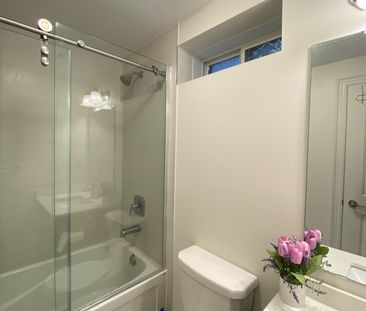 For Lease - 30 MEADOW VISTA Crescent Unit# Basement-Legal walk out,... - Photo 6