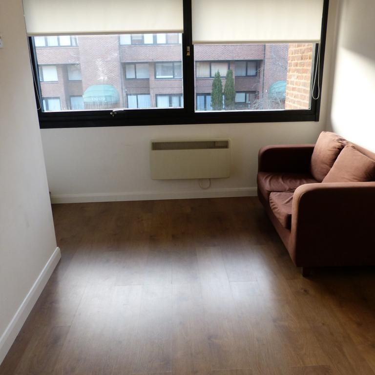1 bedroom flat to rent - Photo 1