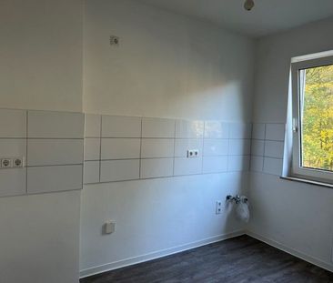 Hier findet jeder seinen Platz: günstige 3-Zimmer-Wohnung - Photo 1