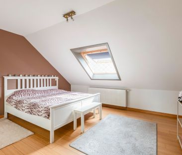 Appartement met 2 slaapkamers in hartje Sint-Niklaas - Photo 4