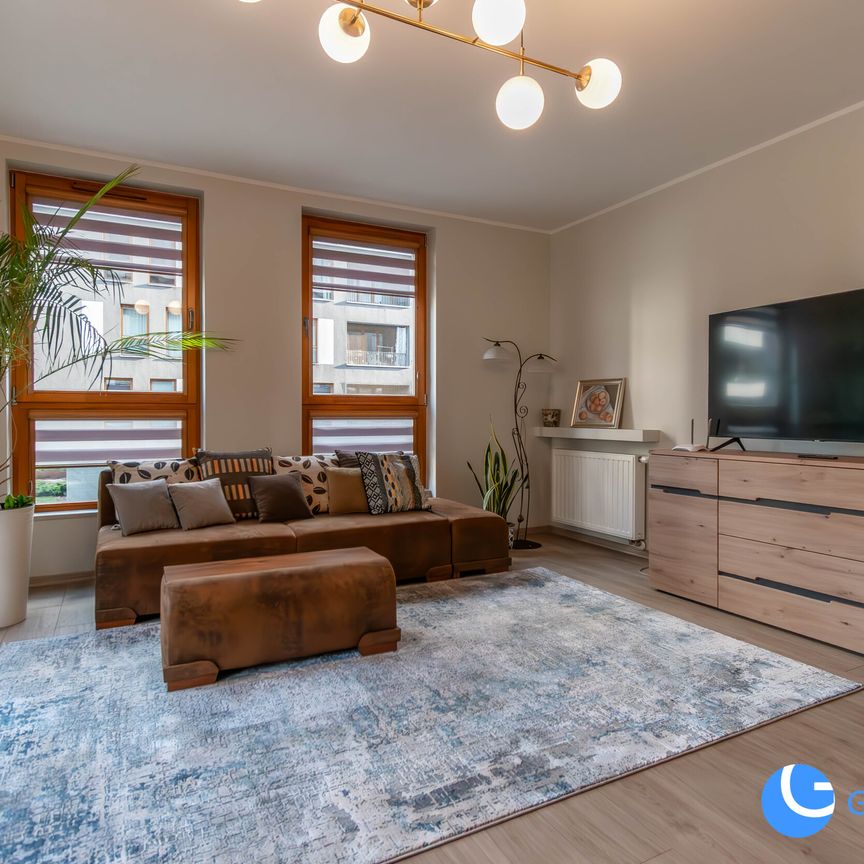 Zabłocie*Pasaż Podgórski*3-pok z oddzielną kuchnia - Photo 1