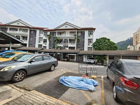 Casa Mila, Taman Bukit Idaman, Selayang - Foto 5