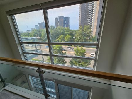 For Lease - 2035 Sheppard Avenue Unit# 329, Toronto, Ontario - Photo 4