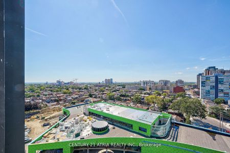 For Lease - 1285 Dupont Street Unit# 1706, Toronto, Ontario - Photo 3