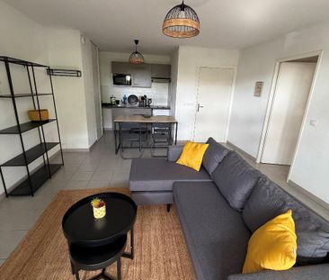 Location Appartement 2 pièces 46m² COLOMIERS 31770 - Photo 2