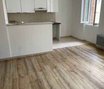 Appartement T3 en location à Grenade - Photo 2