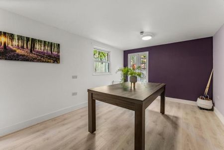 9 bedroom house share to rent - Photo 3