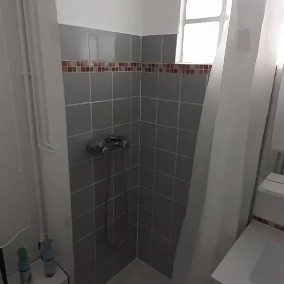 Appartement à louer 1 pièce 24.53m² - Photo 1