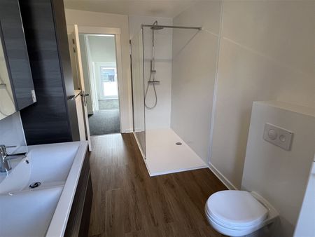 Klassevolle herenwoning met 3 slaapkamers en tuin - Foto 3