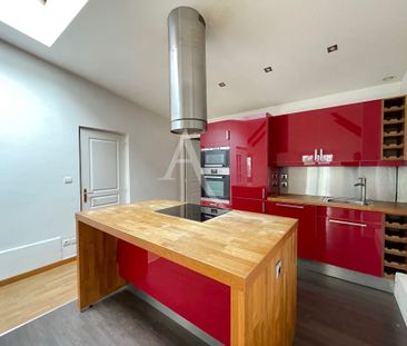 Location Appartement 3 pièces 71m² - Photo 6