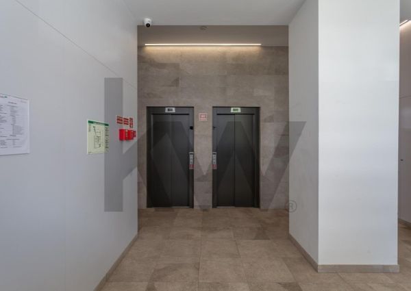 Apartamento T2 em Lisboa