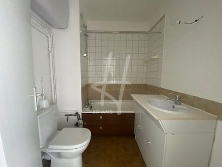 Location Appartement 1 pièce 27m² METZ 57000 - Photo 4