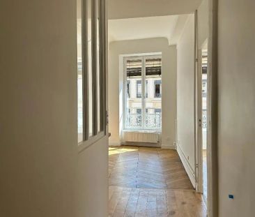 Appartement à louer 3 pièces 86.72m² - Photo 6
