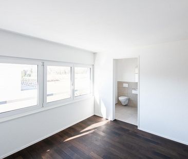 4.5 Zimmerwohnung in Neftenbach - Photo 6
