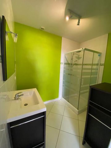 Appartement 2 pièces à louer - Photo 4