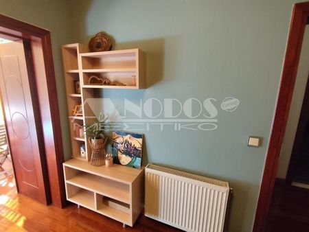 Διαμέρισμα για ενοικίαση Υμηττός - Photo 4
