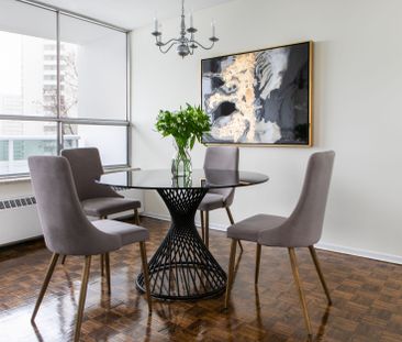 For Lease - 100 Graydon Hall Drive Unit# 2410, Toronto, Ontario - Photo 6