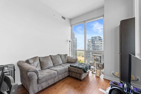 For Lease - 2200 Lakeshore Boulevard Unit# LPH07, Toronto, Ontario - Photo 2