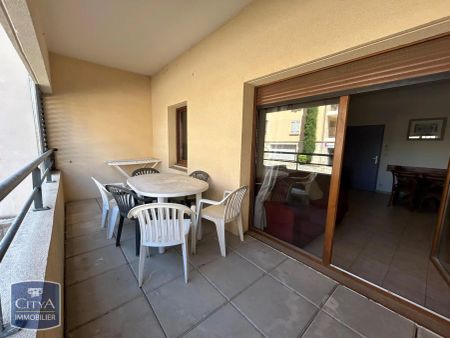Appartement à louer 2 pièces 37.97m² - Photo 5