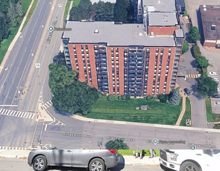 For Lease - 2951 Riverside Drive Unit# 1011, Billings Bridge - Riverside Park and Area, Ontario - Photo 3