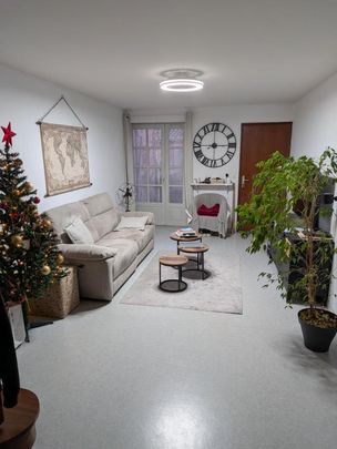 Location Appartement 2 pièces 70m² NEGREPELISSE 82800 - Photo 1