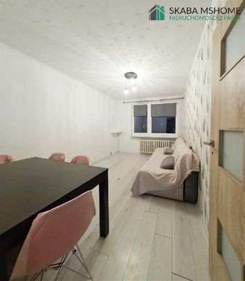 Mieszkanie Tychy K powierzchnia 48.5 m² C169-WM-55785 - Фото 1