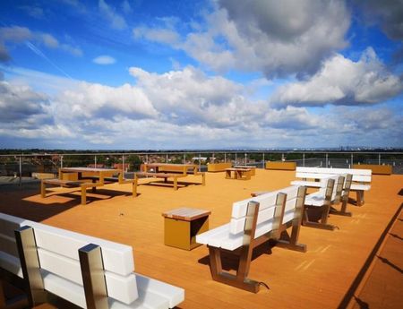 1 Bedroom Apartment Available Arranging tenancy - Photo 5