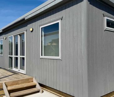 Hill Park, 3 bedrooms - Photo 5