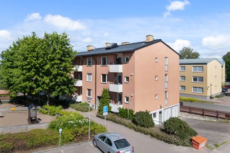 Gussarvsgatan 15, 77630, HEDEMORA, Sverige, Hedemora Centrum - Foto 3