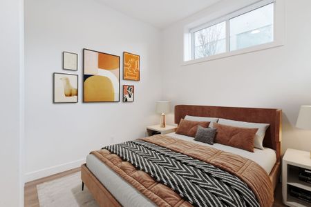 Pet-Friendly 1-Bedroom Lower Suite in North Glenmore Park - Photo 2