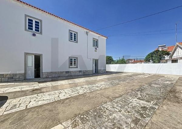 Moradia T3 em Lisboa