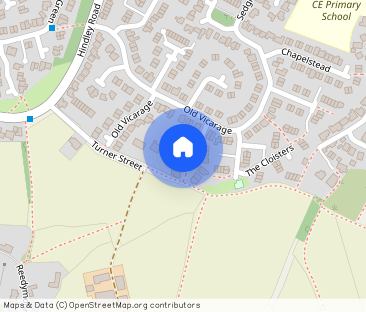 Rectory Gardens, Westhoughton - Photo 1