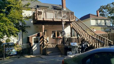 For Lease - 34 Junkin Street Unit# Main, St. Catharines, Ontario - Photo 3