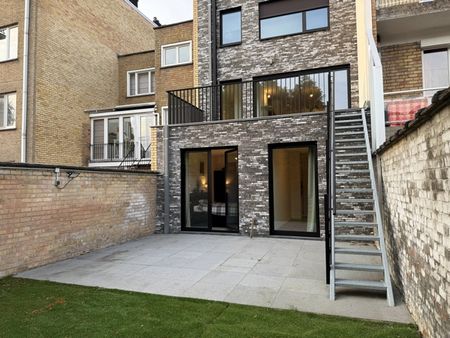 Duplex te huur in Brugge - Foto 5